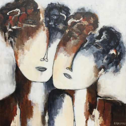 Sans titre ( code 2332 )